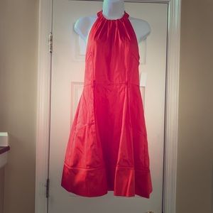 NWT Jessica Simpson Halter Dress